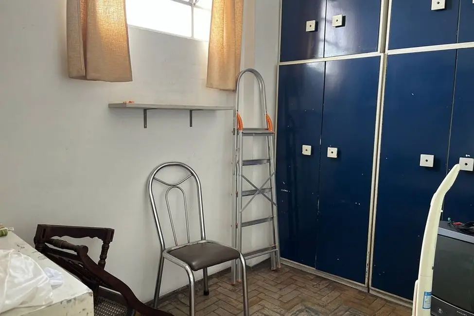 Apartamento com 3 quartos à venda, 109m2 em Tatuapé, São Paulo - SP - imagem 3 Foto 3 de Apartamento com 3 quartos à venda, 109m2 em Tatuapé, São Paulo - SP