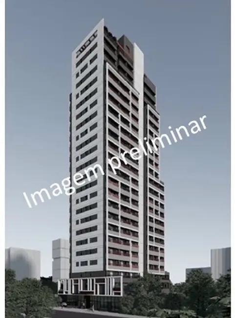 Foto 1 de Apartamento com 2 quartos à venda, 36m2 em Perdizes, São Paulo - SP