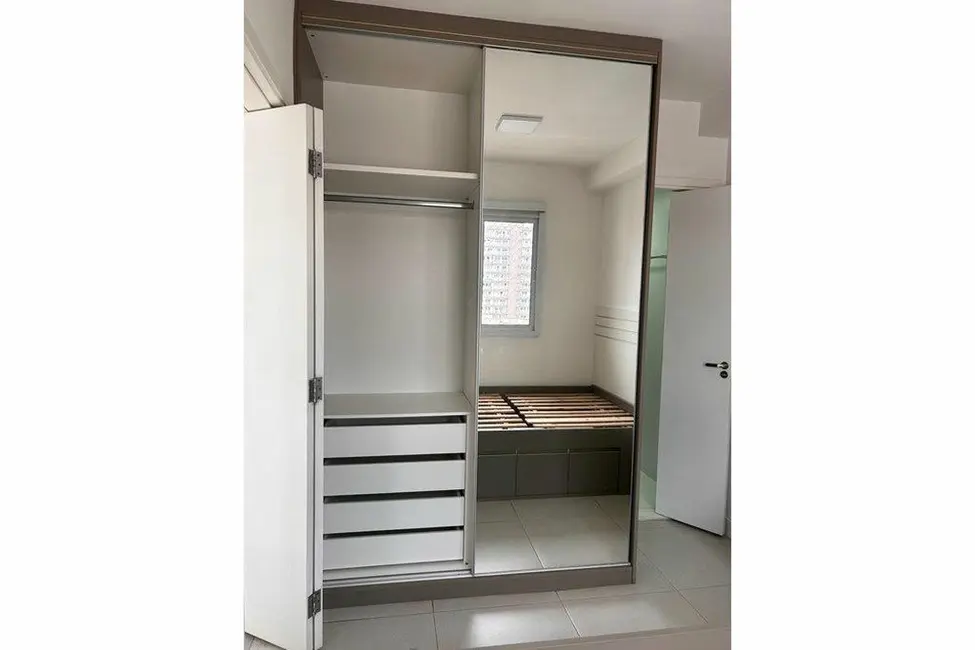 Foto 8 de Apartamento com 1 quarto à venda, 32m2 em Brás, São Paulo - SP