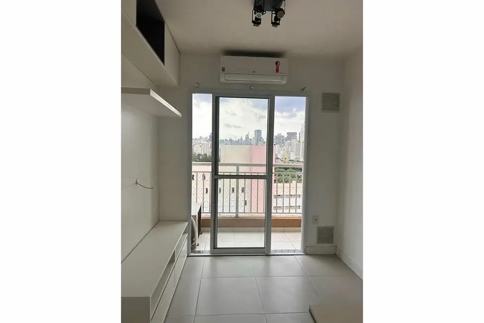 Foto 3 de Apartamento com 1 quarto à venda, 32m2 em Brás, São Paulo - SP