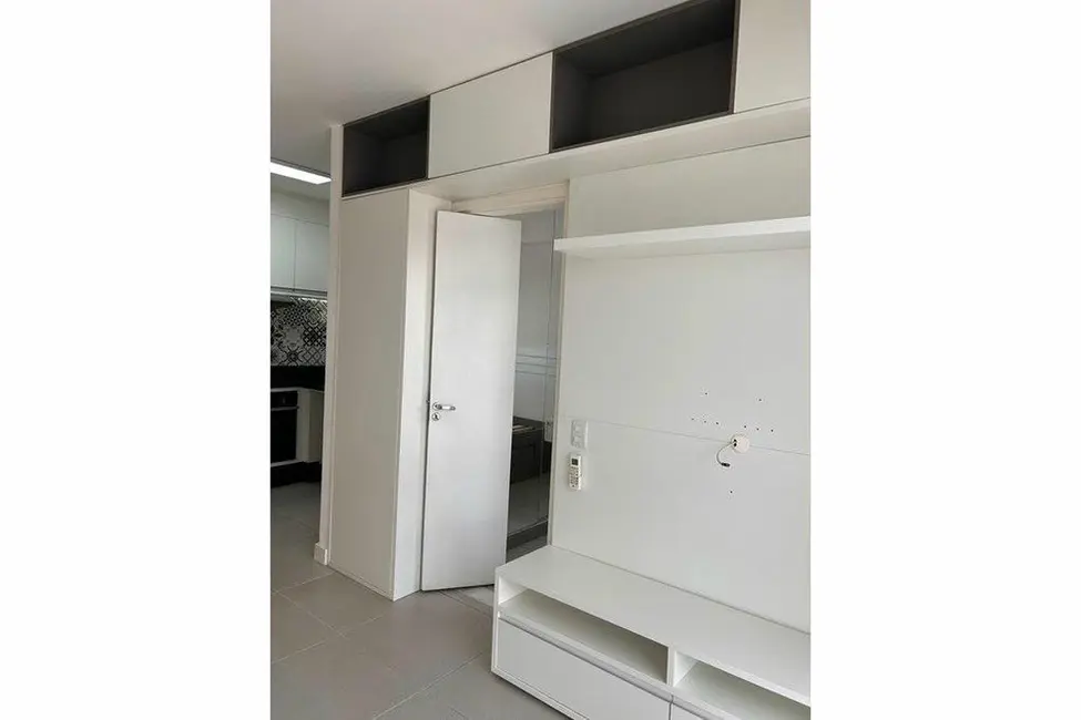 Foto 4 de Apartamento com 1 quarto à venda, 32m2 em Brás, São Paulo - SP