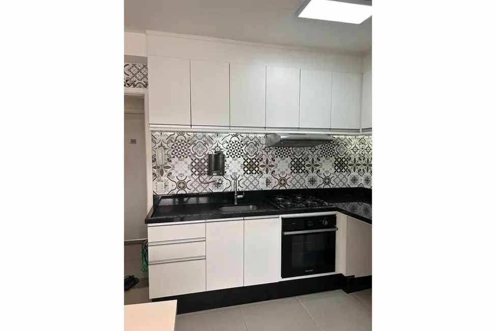 Foto 5 de Apartamento com 1 quarto à venda, 32m2 em Brás, São Paulo - SP