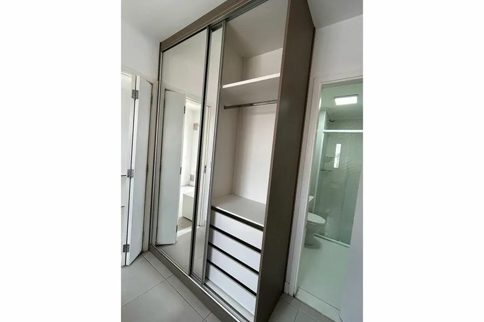 Foto 9 de Apartamento com 1 quarto à venda, 32m2 em Brás, São Paulo - SP