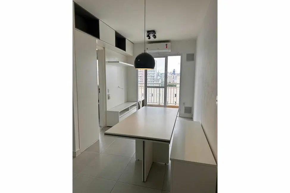 Foto 2 de Apartamento com 1 quarto à venda, 32m2 em Brás, São Paulo - SP