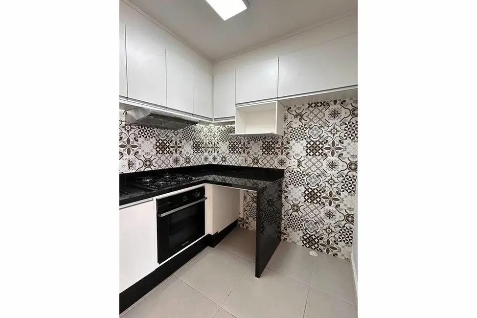 Foto 6 de Apartamento com 1 quarto à venda, 32m2 em Brás, São Paulo - SP