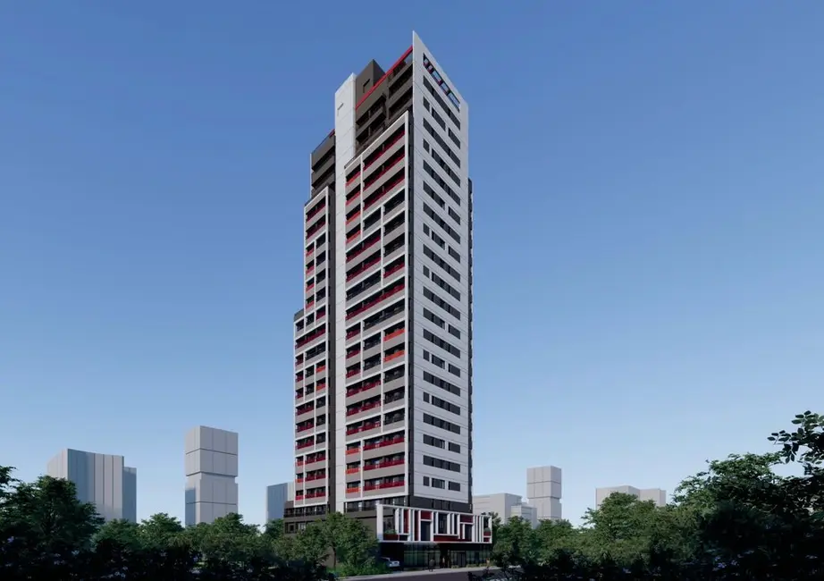 Foto 1 de Loja à venda, 125m2 em Perdizes, São Paulo - SP