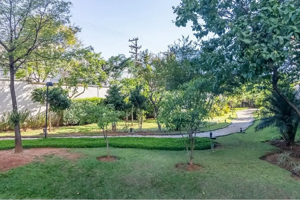 Foto 2 de Apartamento com 3 quartos à venda, 210m2 em Vila Leopoldina, São Paulo - SP