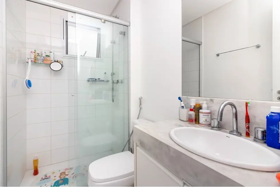 Foto 4 de Apartamento com 3 quartos à venda, 210m2 em Vila Leopoldina, São Paulo - SP