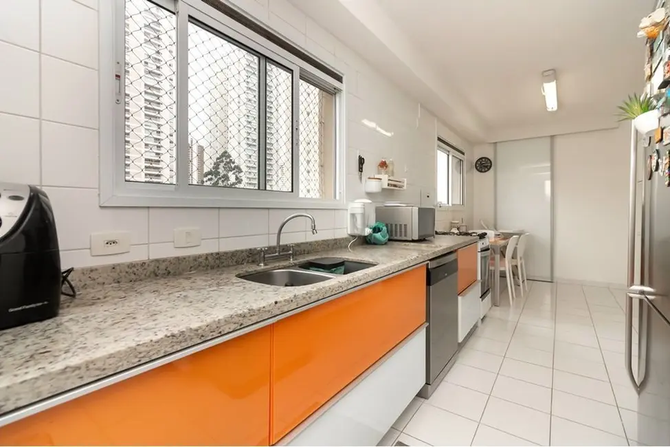 Foto 5 de Apartamento com 3 quartos à venda, 210m2 em Vila Leopoldina, São Paulo - SP