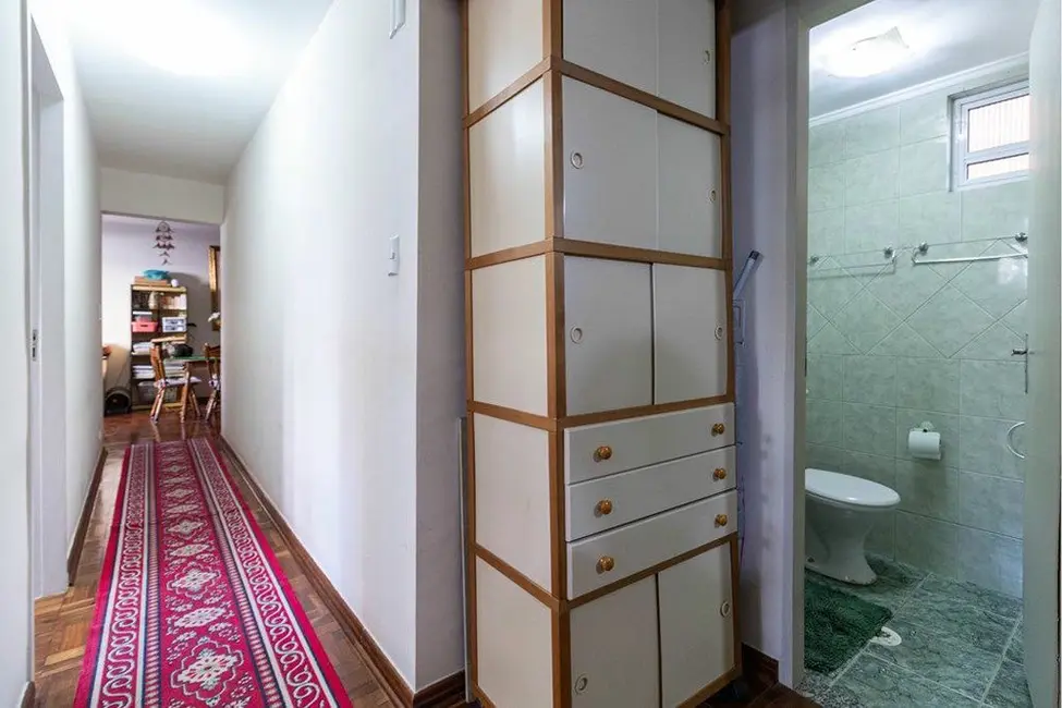 Foto 2 de Apartamento com 3 quartos à venda, 86m2 em Perdizes, São Paulo - SP
