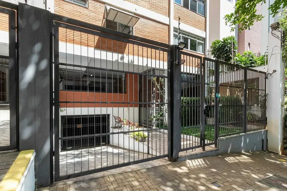 Foto 1 de Apartamento com 3 quartos à venda, 86m2 em Perdizes, São Paulo - SP