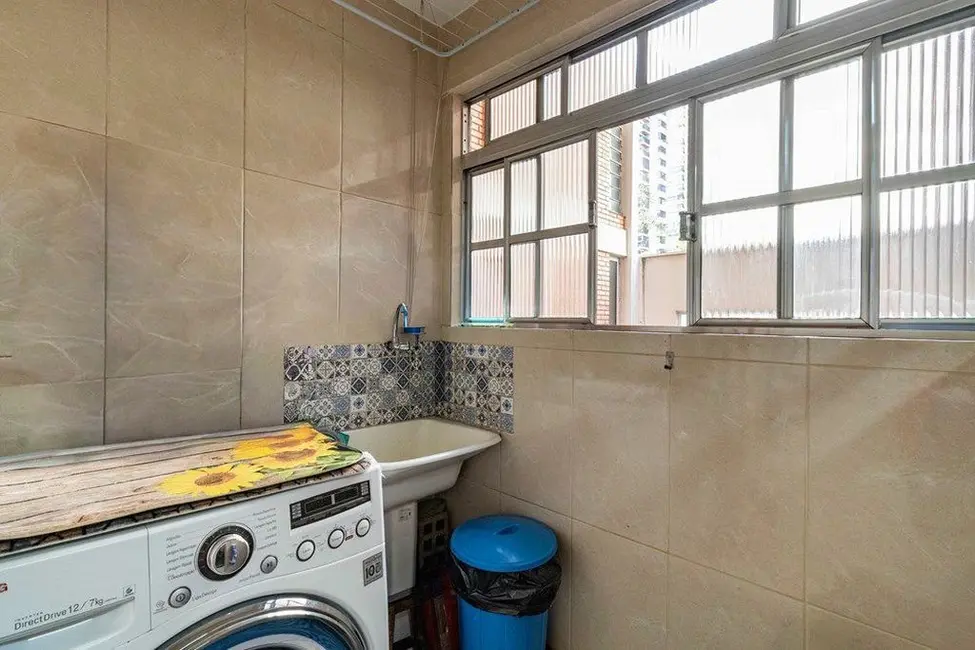 Foto 3 de Apartamento com 3 quartos à venda, 86m2 em Perdizes, São Paulo - SP