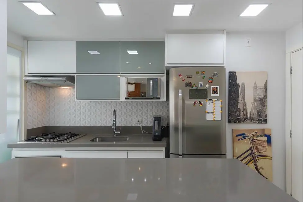 Foto 4 de Apartamento com 2 quartos à venda, 69m2 em Lapa, São Paulo - SP