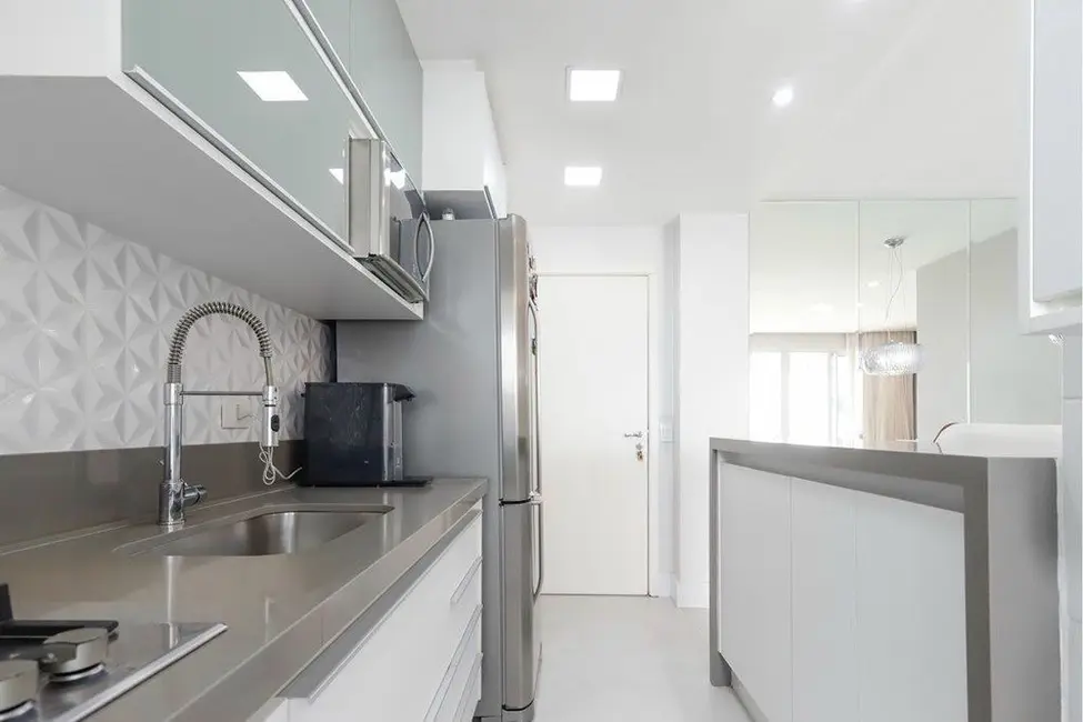 Foto 5 de Apartamento com 2 quartos à venda, 69m2 em Lapa, São Paulo - SP