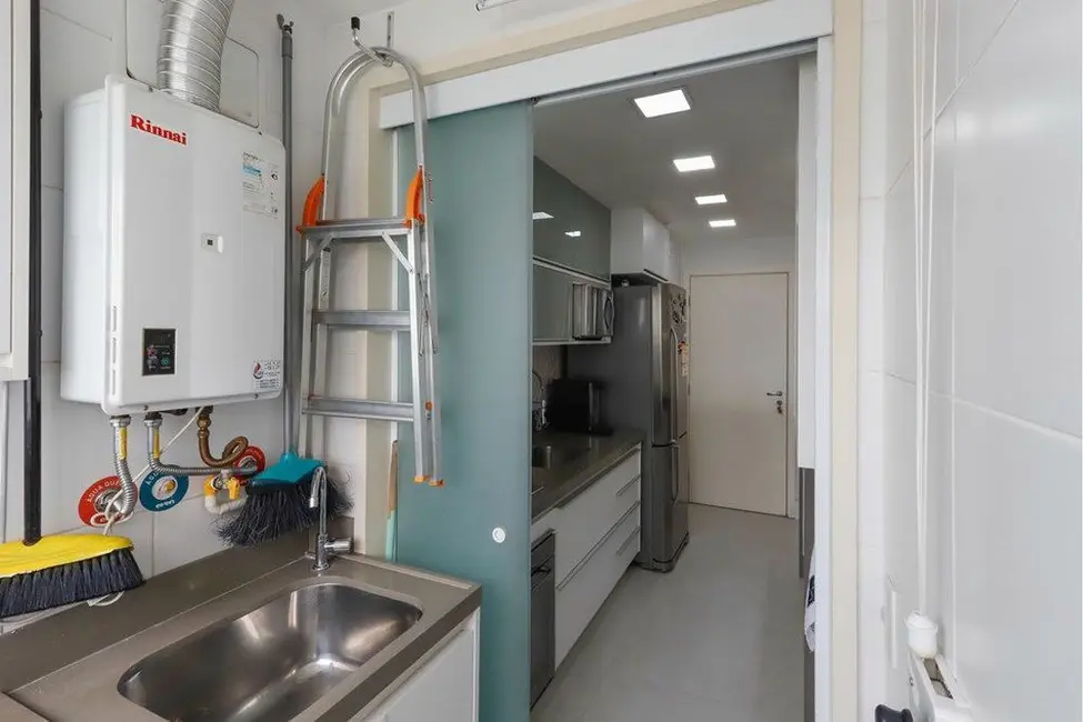 Foto 8 de Apartamento com 2 quartos à venda, 69m2 em Lapa, São Paulo - SP