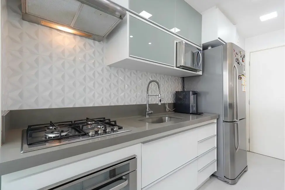Foto 6 de Apartamento com 2 quartos à venda, 69m2 em Lapa, São Paulo - SP