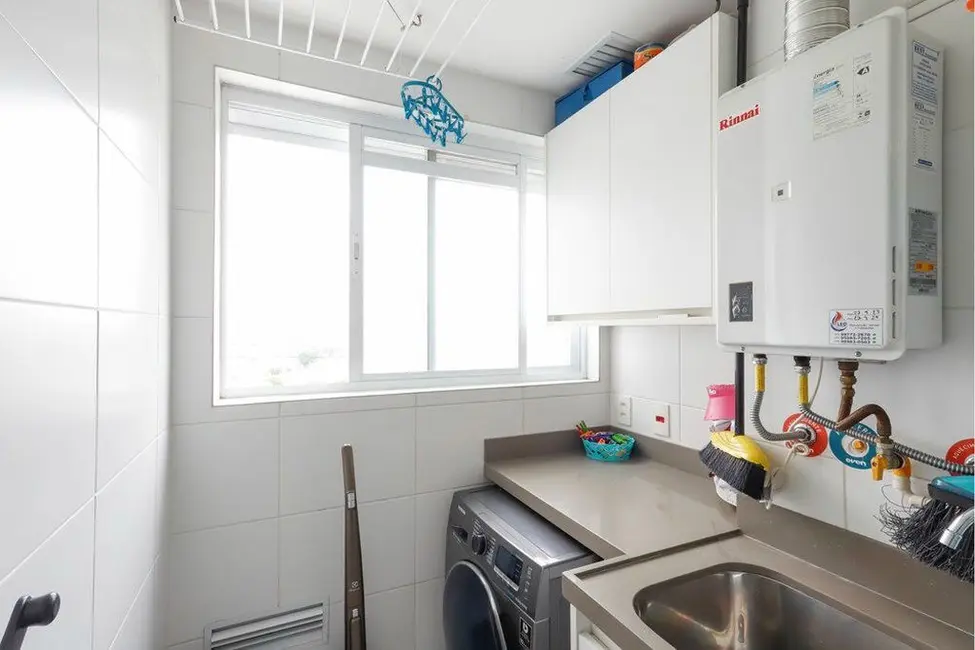 Foto 7 de Apartamento com 2 quartos à venda, 69m2 em Lapa, São Paulo - SP