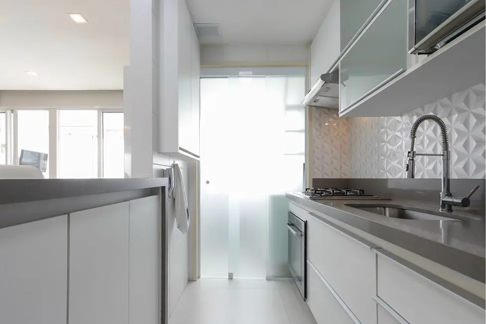 Foto 3 de Apartamento com 2 quartos à venda, 69m2 em Lapa, São Paulo - SP