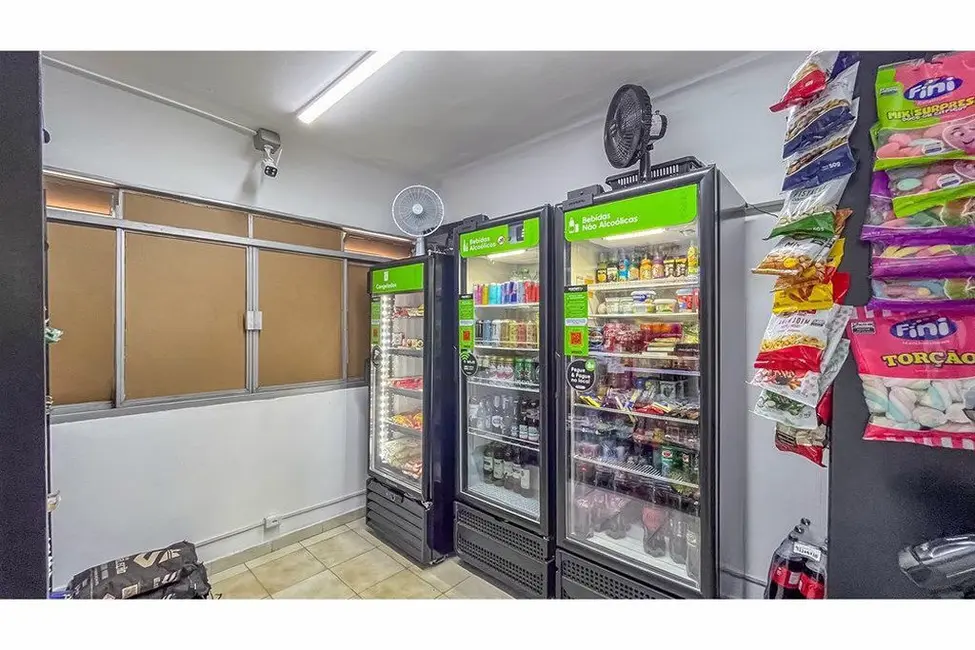 Apartamento com 2 quartos à venda, 57m2 em Bela Vista, São Paulo - SP - imagem 8 Foto 8 de Apartamento com 2 quartos à venda, 57m2 em Bela Vista, São Paulo - SP