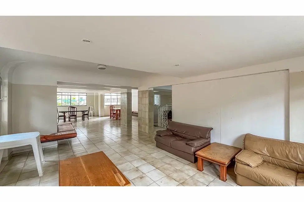 Apartamento com 2 quartos à venda, 57m2 em Bela Vista, São Paulo - SP - imagem 7 Foto 7 de Apartamento com 2 quartos à venda, 57m2 em Bela Vista, São Paulo - SP