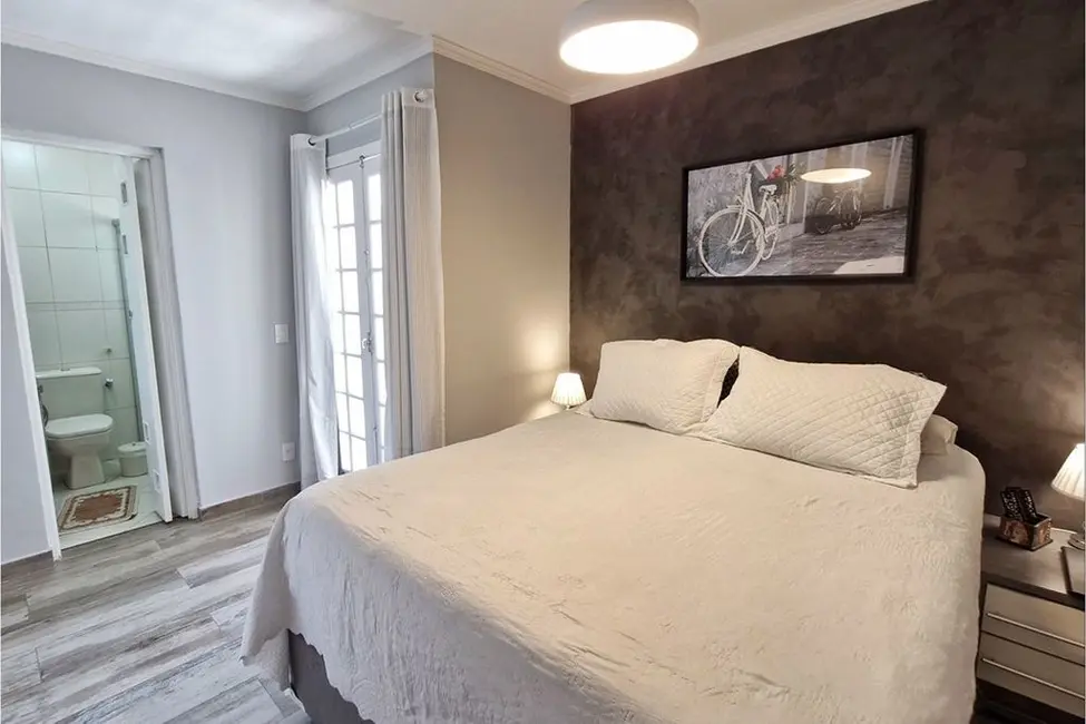 Foto 5 de Casa de Condomínio com 3 quartos à venda, 148m2 em Parque São Domingos, São Paulo - SP