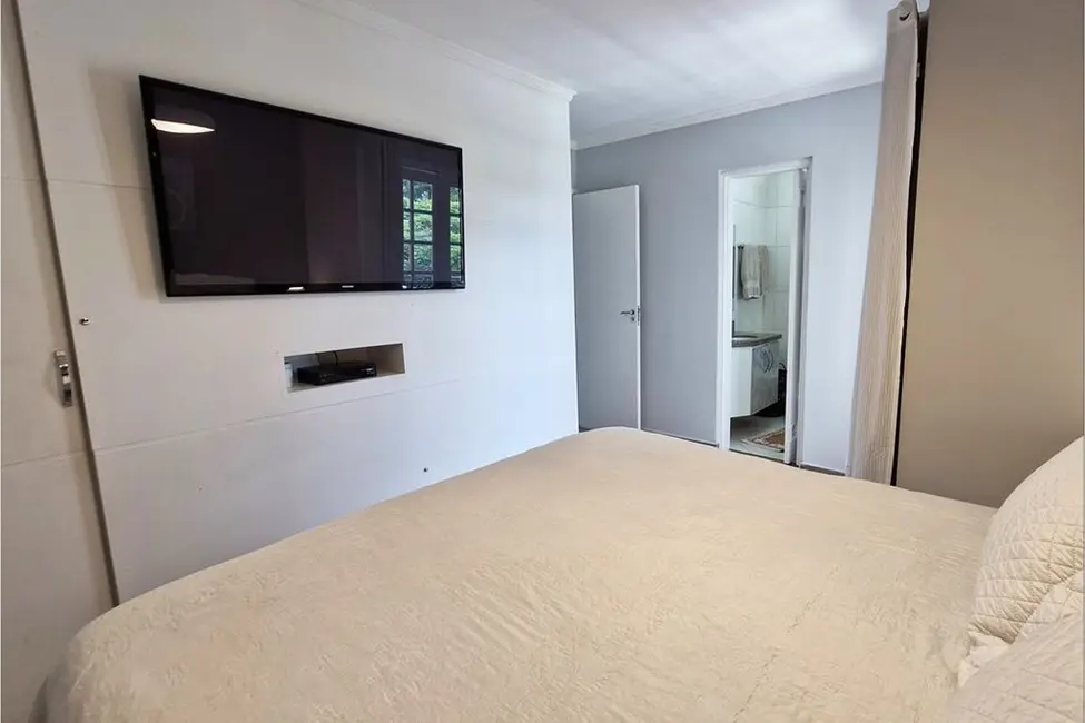 Foto 9 de Casa de Condomínio com 3 quartos à venda, 148m2 em Parque São Domingos, São Paulo - SP