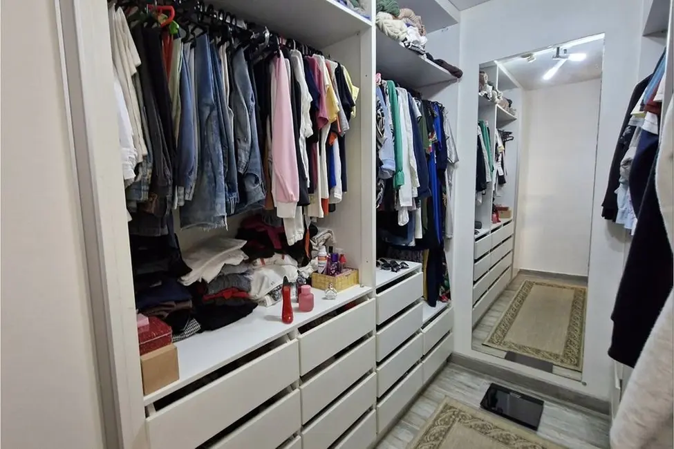 Foto 8 de Casa de Condomínio com 3 quartos à venda, 148m2 em Parque São Domingos, São Paulo - SP