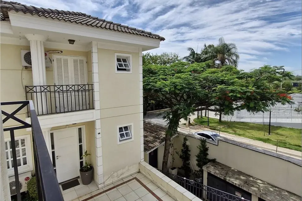 Foto 6 de Casa de Condomínio com 3 quartos à venda, 148m2 em Parque São Domingos, São Paulo - SP