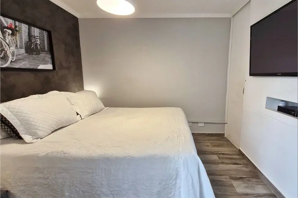 Foto 7 de Casa de Condomínio com 3 quartos à venda, 148m2 em Parque São Domingos, São Paulo - SP