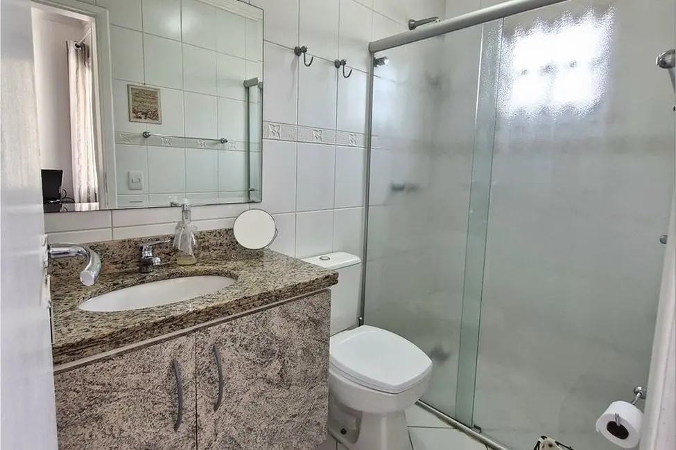 Foto 2 de Casa de Condomínio com 3 quartos à venda, 148m2 em Parque São Domingos, São Paulo - SP