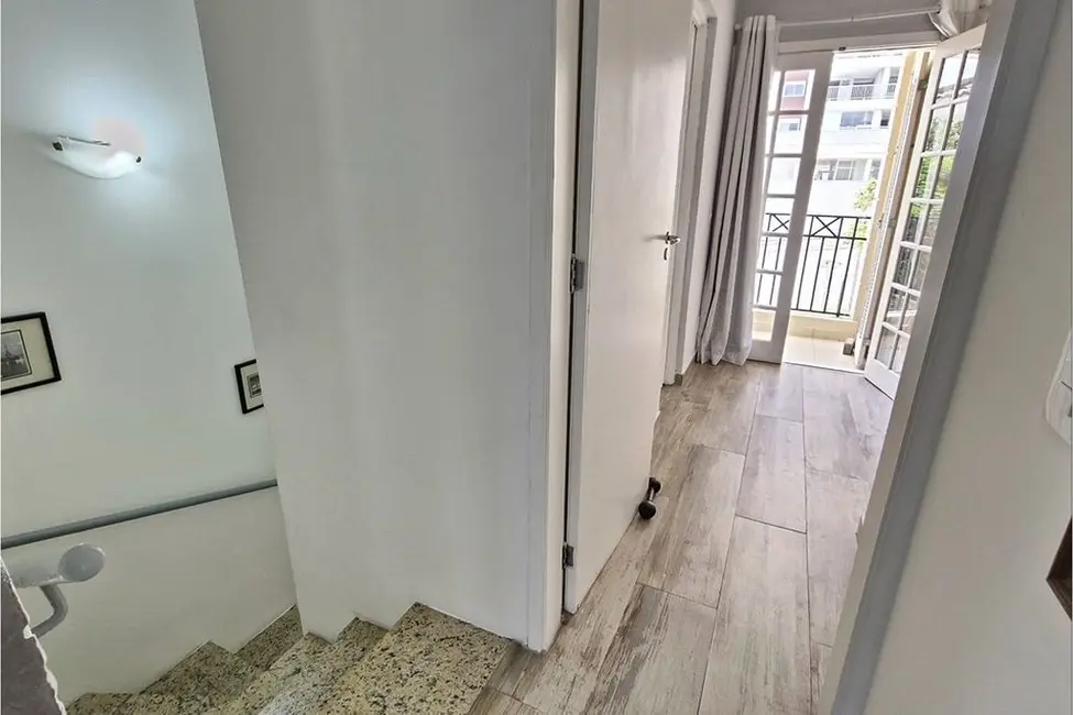 Foto 3 de Casa de Condomínio com 3 quartos à venda, 148m2 em Parque São Domingos, São Paulo - SP