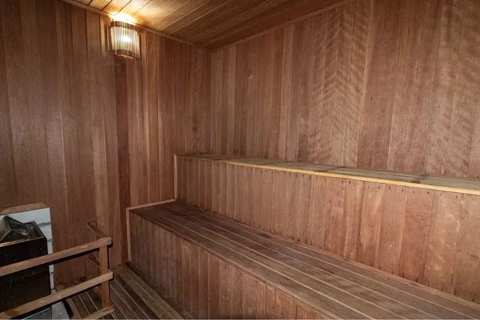 Foto 3 de Apartamento com 2 quartos à venda, 64m2 em Mooca, São Paulo - SP