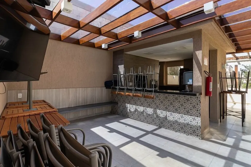 Foto 9 de Apartamento com 2 quartos à venda, 64m2 em Mooca, São Paulo - SP