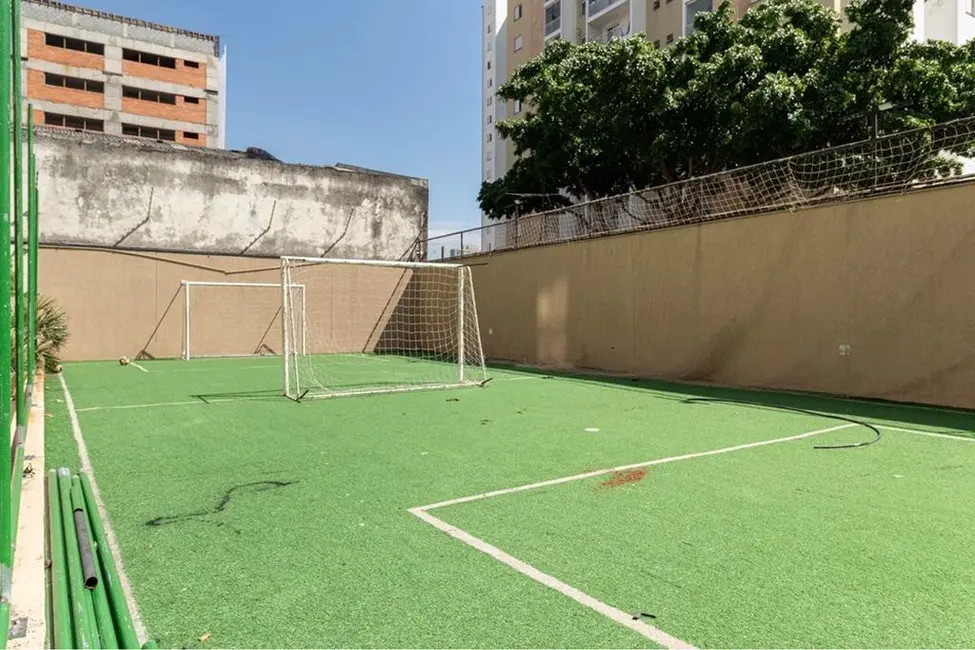 Foto 6 de Apartamento com 2 quartos à venda, 64m2 em Mooca, São Paulo - SP