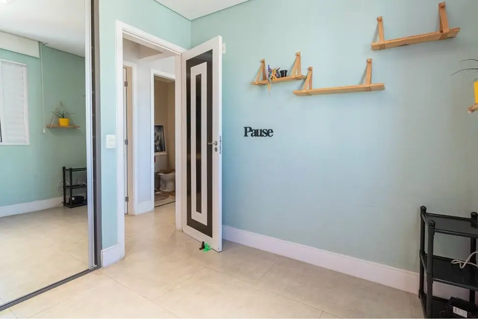 Foto 2 de Apartamento com 2 quartos à venda, 64m2 em Mooca, São Paulo - SP