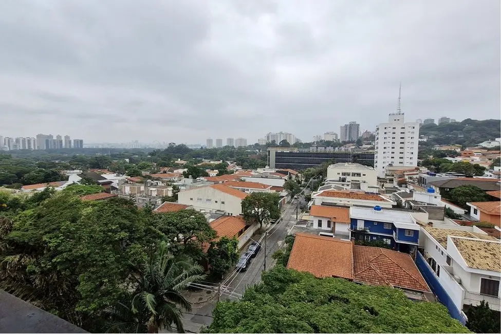 Foto 4 de Apartamento com 3 quartos à venda, 224m2 em Alto de Pinheiros, São Paulo - SP