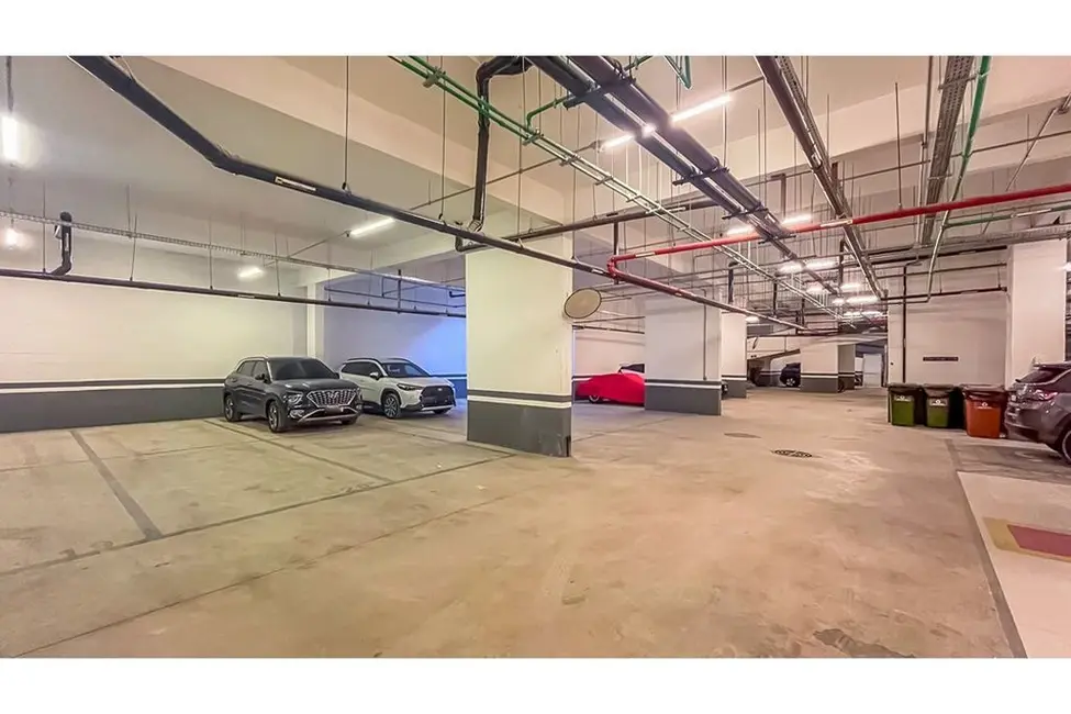 Apartamento com 3 quartos à venda, 95m2 em Jardim das Acácias, São Paulo - SP - imagem 9 Foto 9 de Apartamento com 3 quartos à venda, 95m2 em Jardim das Acácias, São Paulo - SP