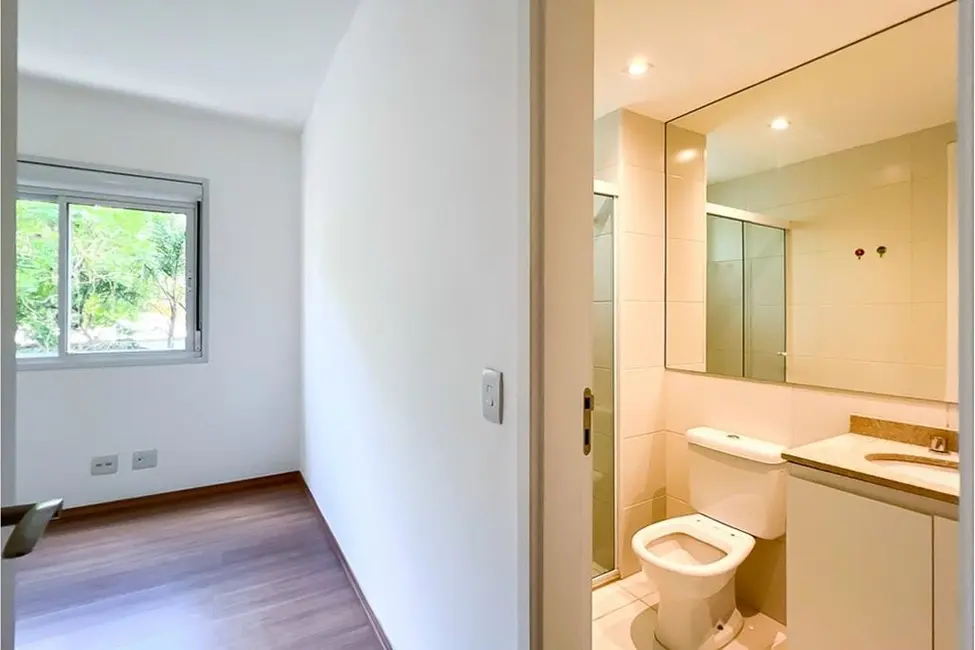 Apartamento com 3 quartos à venda, 150m2 em Vila Andrade, São Paulo - SP - imagem 3 Foto 3 de Apartamento com 3 quartos à venda, 150m2 em Vila Andrade, São Paulo - SP
