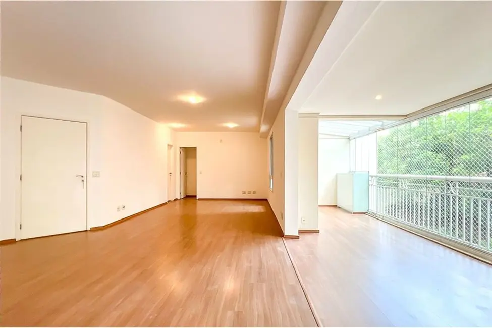Foto 1 de Apartamento com 3 quartos à venda, 150m2 em Vila Andrade, São Paulo - SP