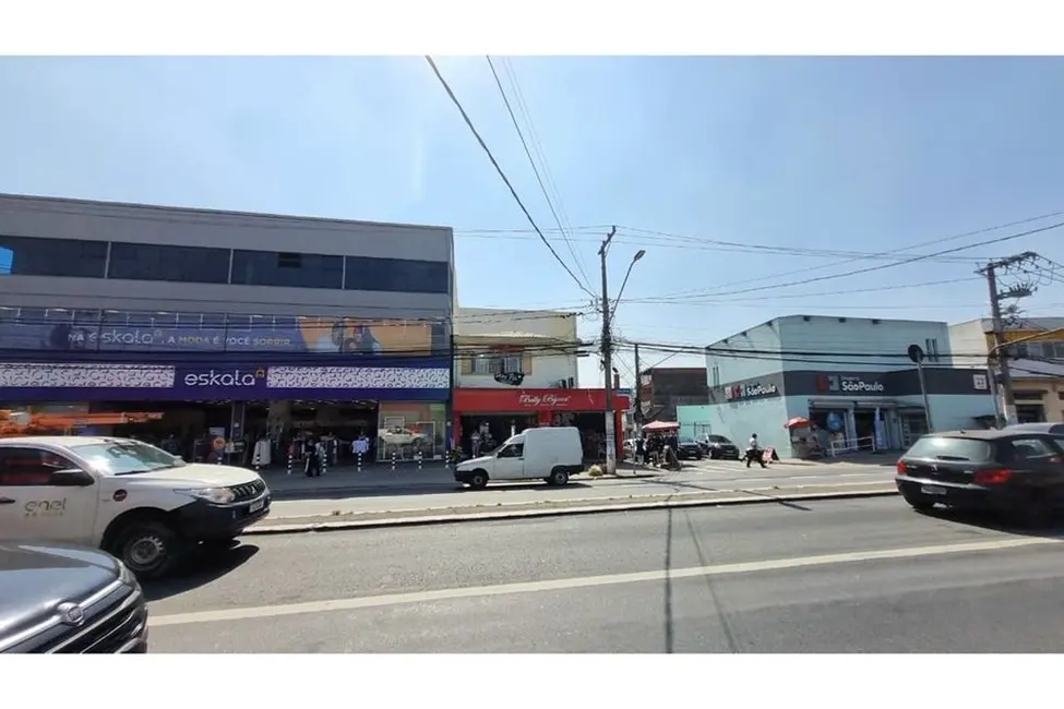 Foto 5 de Loja à venda, 120m2 em Vila Prel, São Paulo - SP