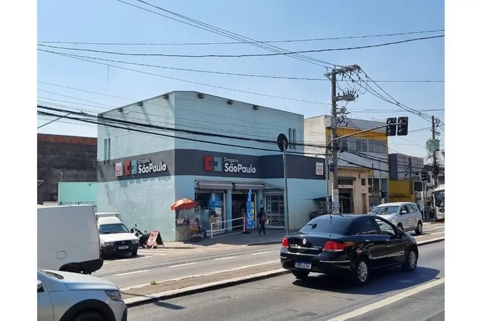 Foto 8 de Loja à venda, 120m2 em Vila Prel, São Paulo - SP