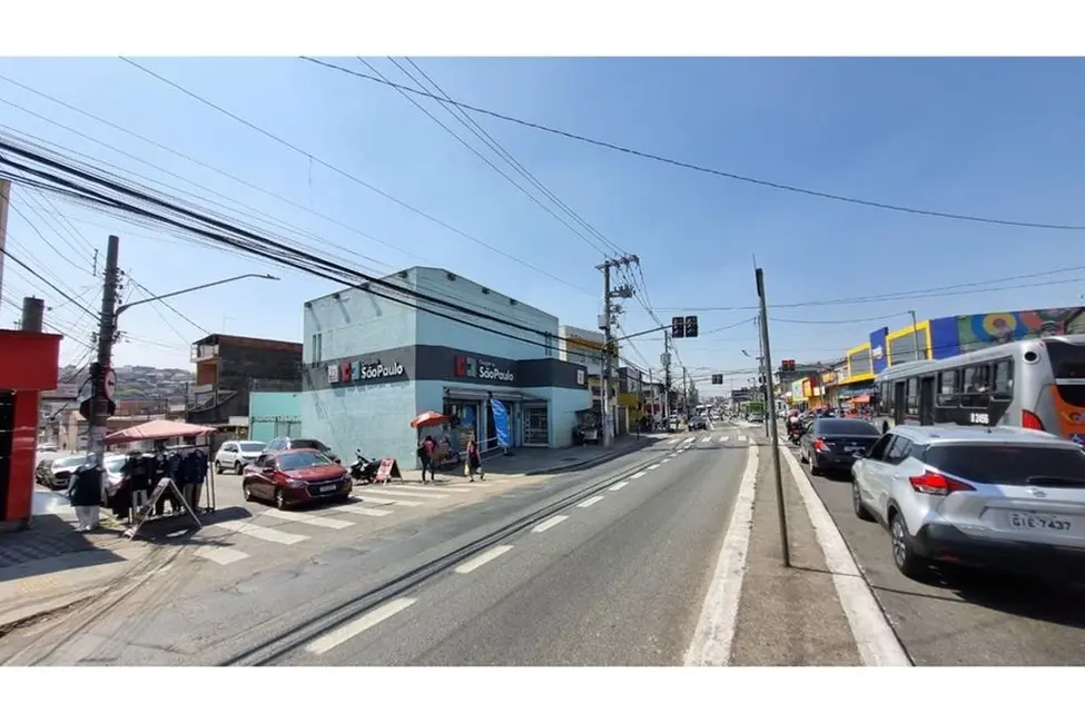 Foto 4 de Loja à venda, 120m2 em Vila Prel, São Paulo - SP