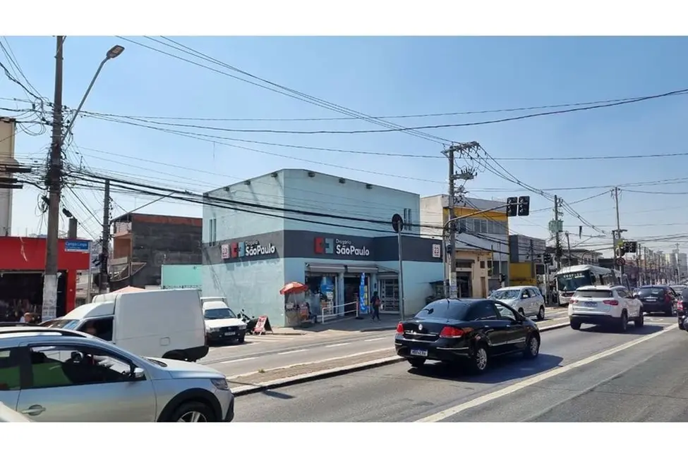 Foto 3 de Loja à venda, 120m2 em Vila Prel, São Paulo - SP