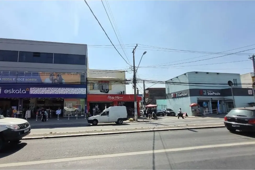 Foto 9 de Loja à venda, 120m2 em Vila Prel, São Paulo - SP