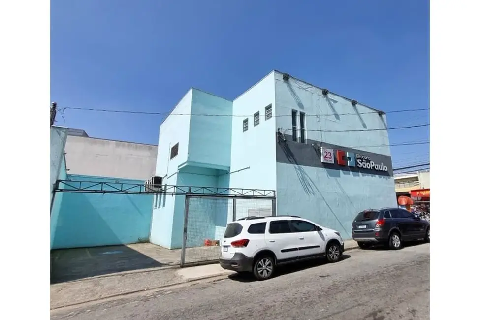 Foto 7 de Loja à venda, 120m2 em Vila Prel, São Paulo - SP