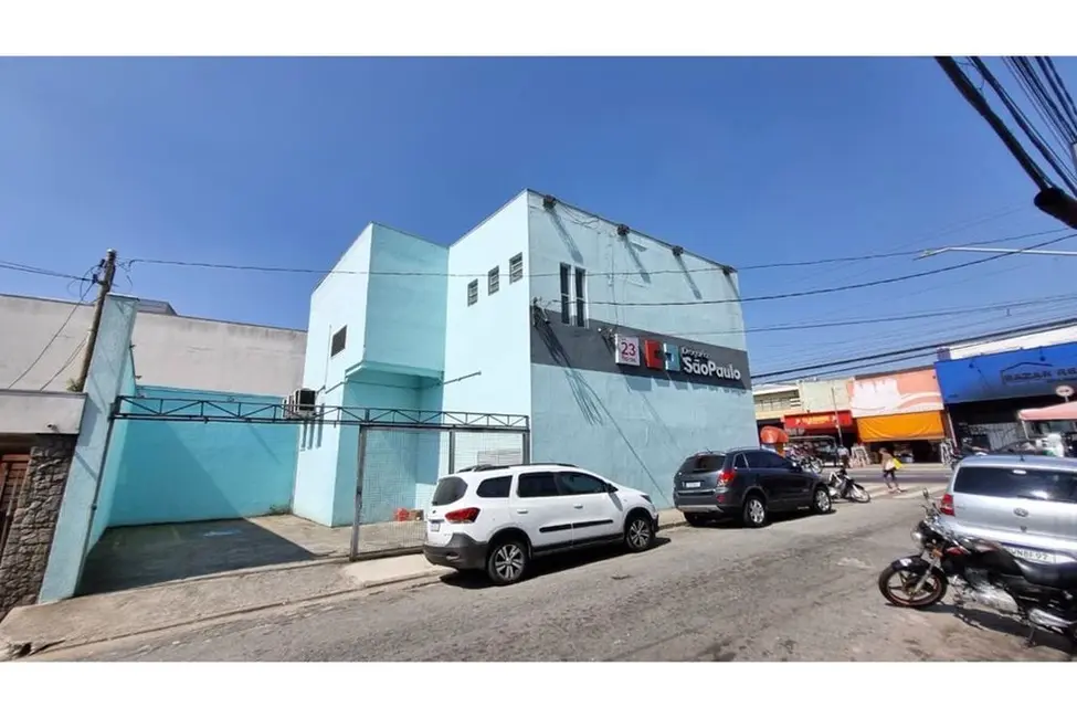 Foto 6 de Loja à venda, 120m2 em Vila Prel, São Paulo - SP