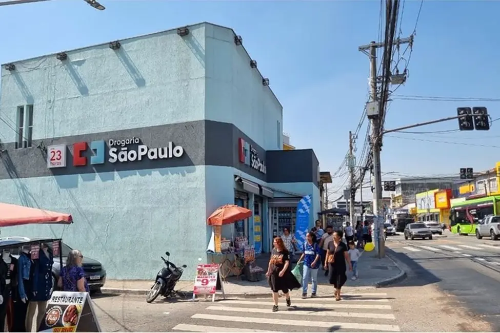 Foto 1 de Loja à venda, 120m2 em Vila Prel, São Paulo - SP