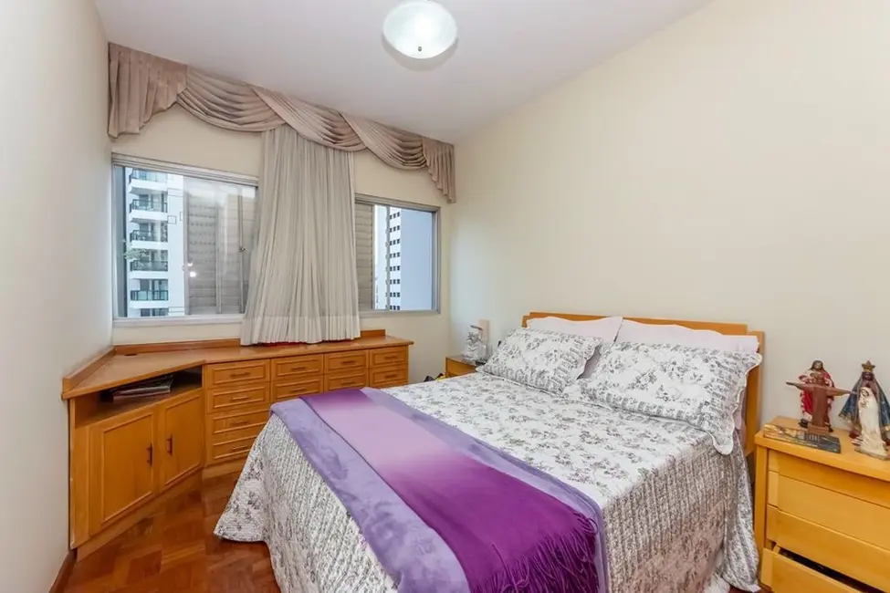 Foto 8 de Apartamento com 3 quartos à venda, 190m2 em Paraíso, São Paulo - SP