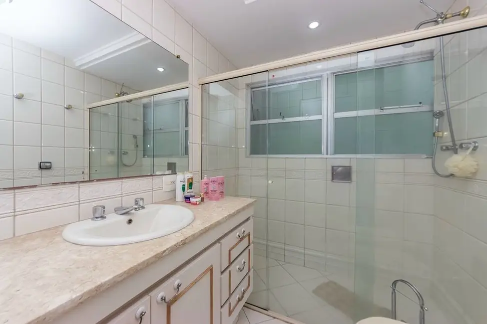 Foto 2 de Apartamento com 3 quartos à venda, 190m2 em Paraíso, São Paulo - SP