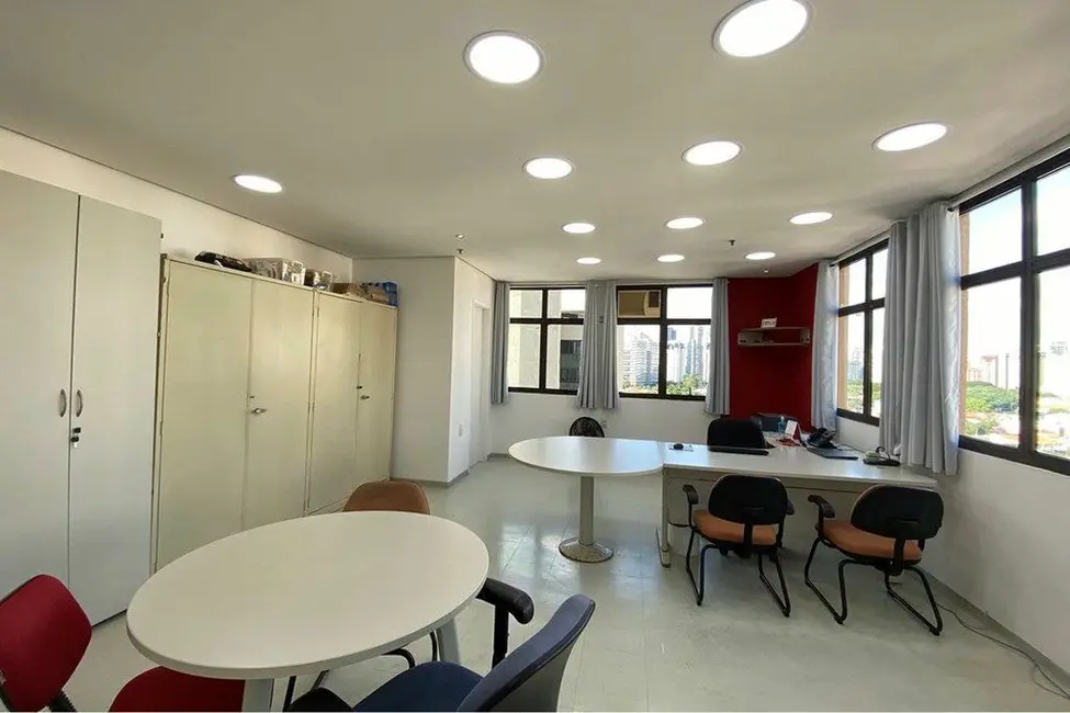 Foto 7 de Sala Comercial à venda, 40m2 em Chácara Santo Antônio (Zona Sul), São Paulo - SP